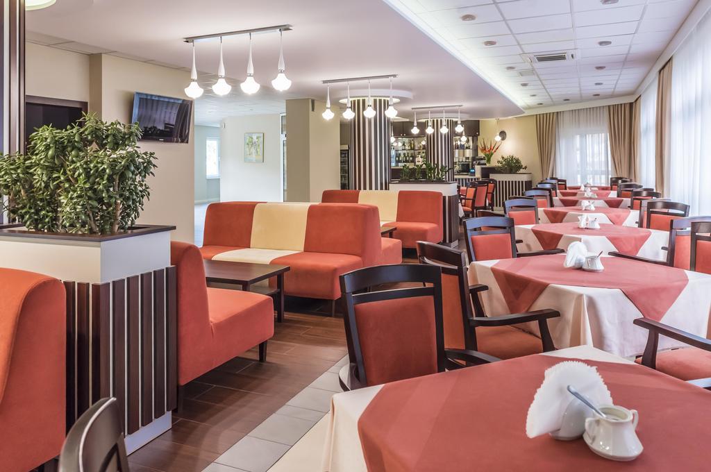Hotel Justyna — Photos 3