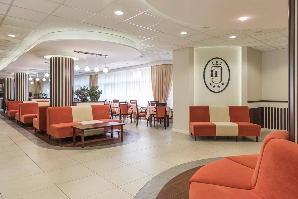 Hotel Justyna — Photos 2
